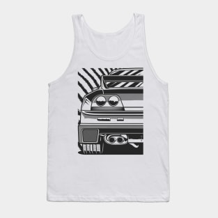 Skyline R33 LM Tank Top